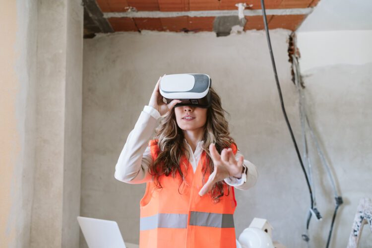 The Promise of Virtual Reality: Opportunities for Startups