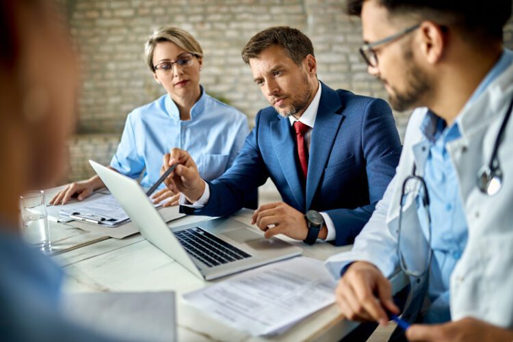 Healthcare Startups