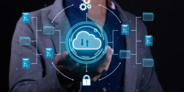 Cloud Computing: Revolutionizing Businesses across Industries