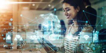 Investing in the Age of Digital Transformation