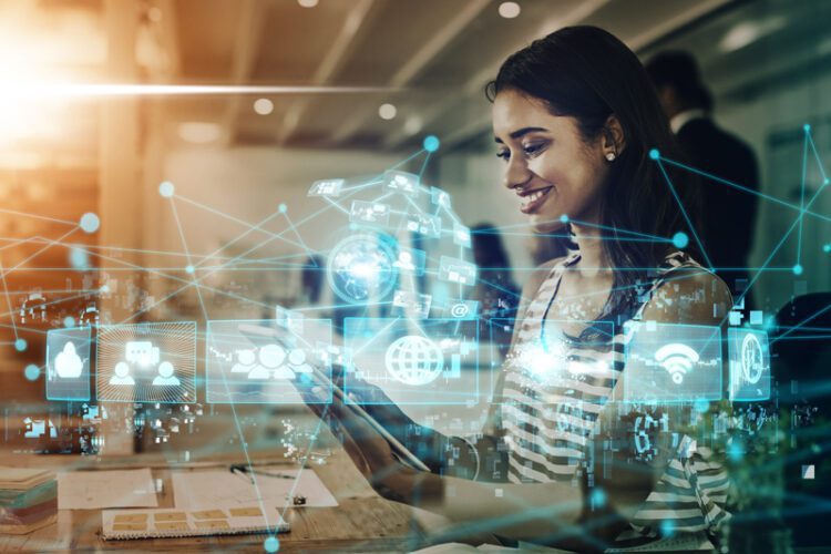 Investing in the Age of Digital Transformation