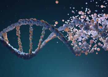 Exploring the Rise of Genomics and Precision Medicine