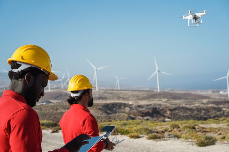 Investing in Drone Technology