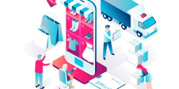 The Evolution of E-commerce: Implications for Retail Businesses