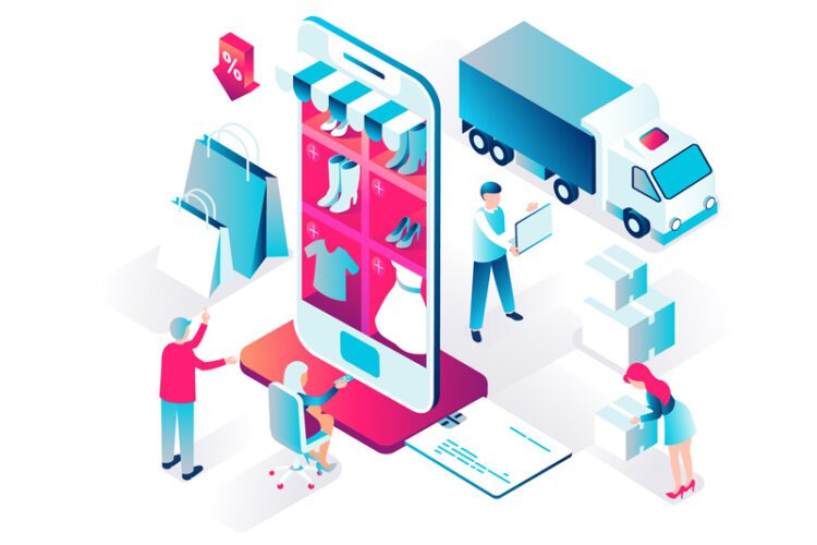 The Evolution of E-commerce: Implications for Retail Businesses
