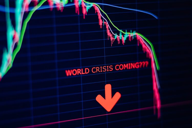 Economic Recession: Navigating Investment Opportunities and Risks