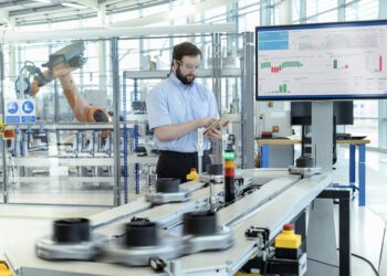 Investing in Deep Tech: Risks and Opportunities