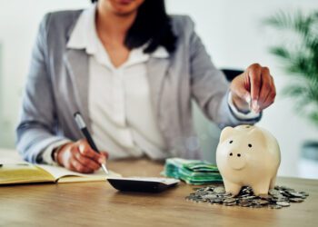 The Reshaping of Personal Finance in the Post-COVID World