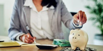 The Reshaping of Personal Finance in the Post-COVID World