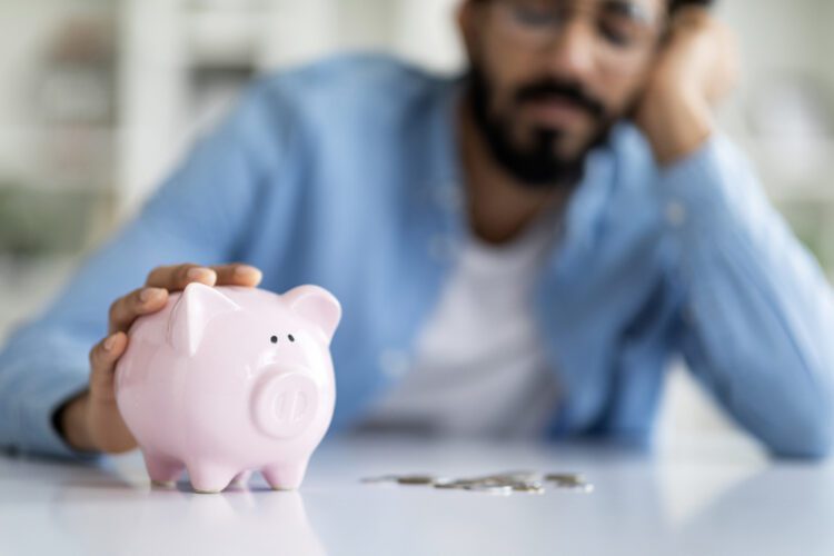 Resilience in Personal Finance: Managing Financial Shocks