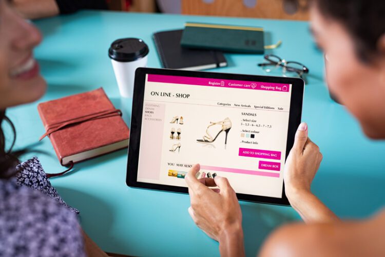 Evolving Consumer Behavior: Impact on Retail and E-commerce Businesses