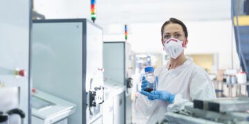 Investing in Nanotechnology