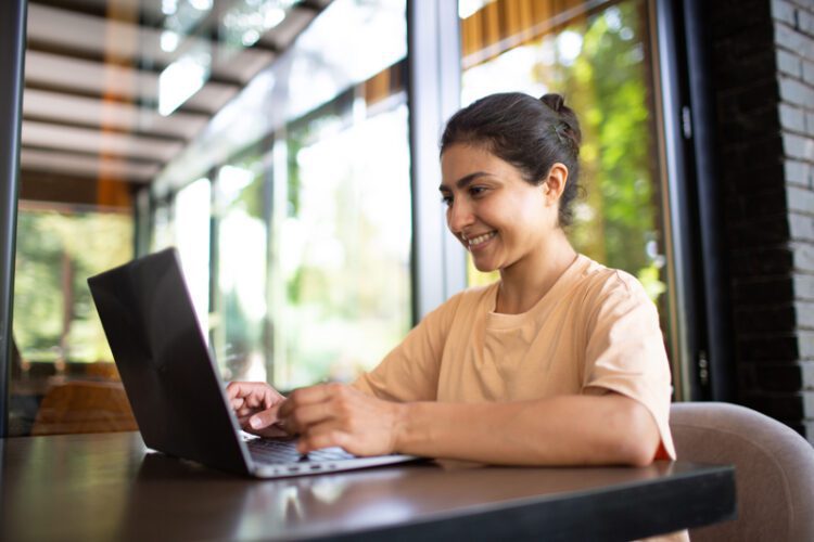 Select Evolving Business Landscapes: The Rise of Remote Work Evolving Business Landscapes: The Rise of Remote Work