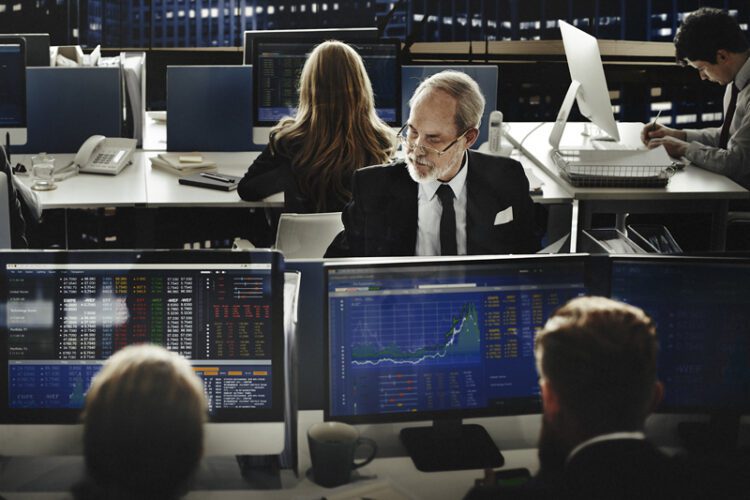 The Impact of Geopolitics on Investment Markets