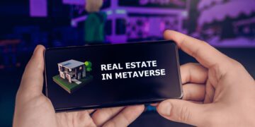 Real Estate in Metaverse: The Future of Property Investment