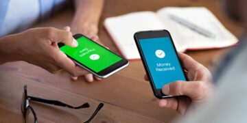 Future of Personal Finances: Cashless Transactions