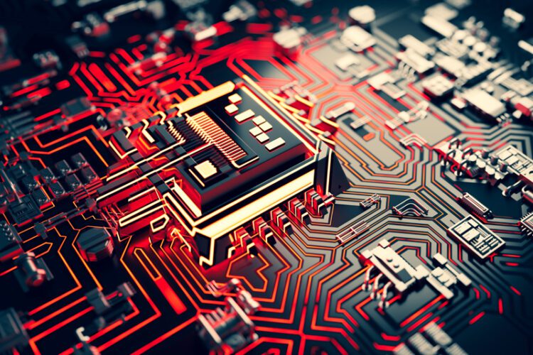 Quantum Computing