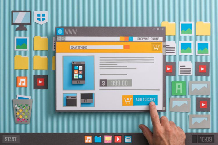 Exploring the E-commerce Boom in the Manufacturing Industry