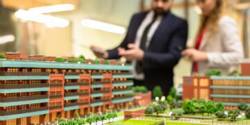 Investing in Future Cities: Opportunities in Smart Urban Infrastructure