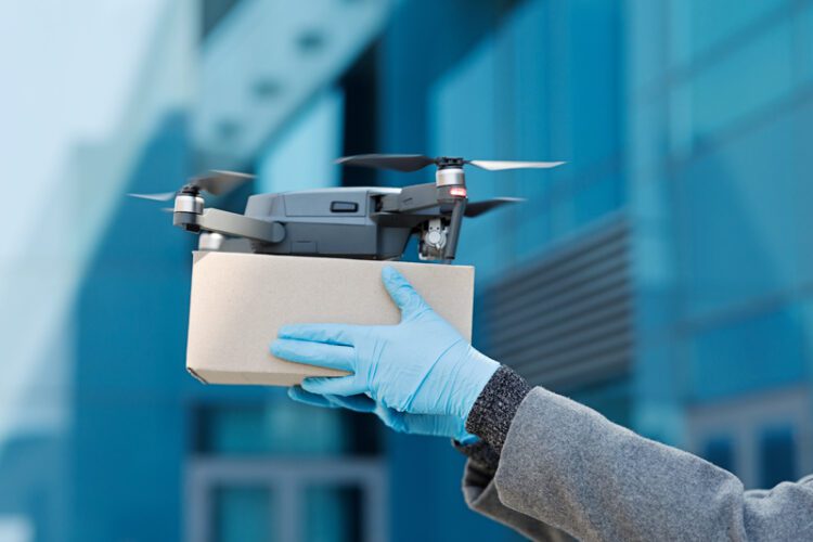 Impact of Technology on the Future of Supply Chain Management