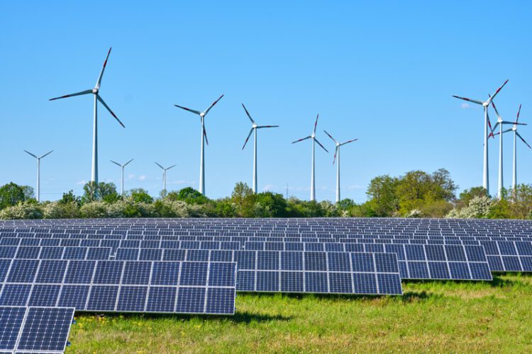 Sustainable Business Model