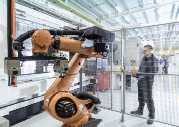 AI and Robotics on the Future of Work