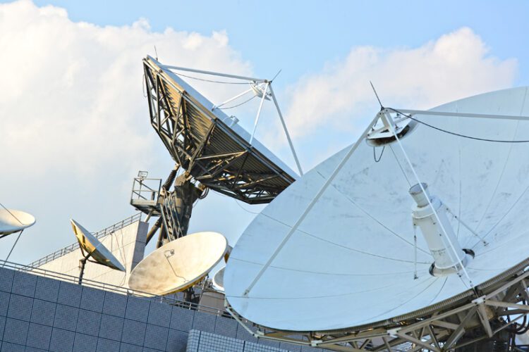 Investment Opportunities in the Space Economy