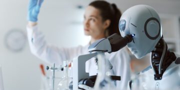 Impact of AI on Future Job Market and Skills