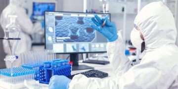 The Convergence of Biotech and AI