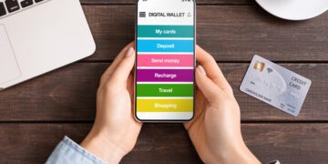 The Role of Fintech in Shaping the Future of Financial