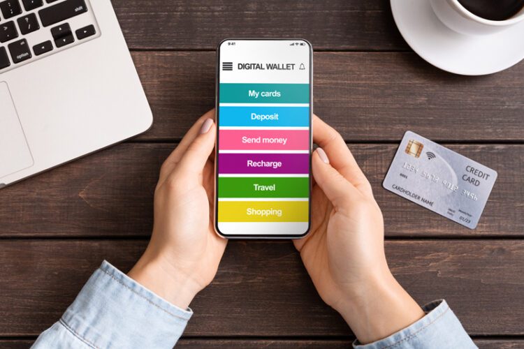 The Role of Fintech in Shaping the Future of Financial