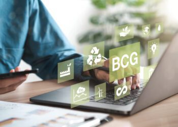 Leveraging Technology for Sustainable Business Practices