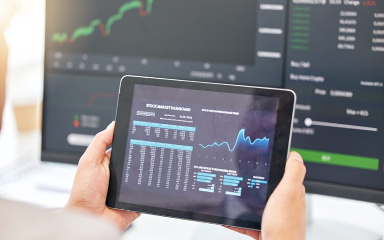 Fintech Startup Ecosystem