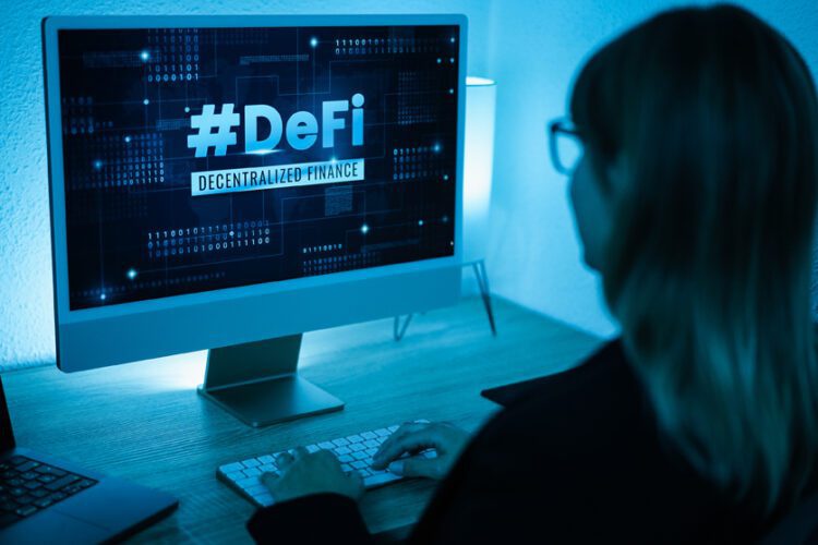 Exploring the Rise of Decentralized Finance (DeFi)