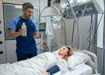 Unpacking the Role of Technology in Modern Healthcare