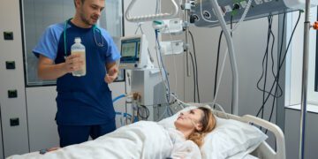 Unpacking the Role of Technology in Modern Healthcare