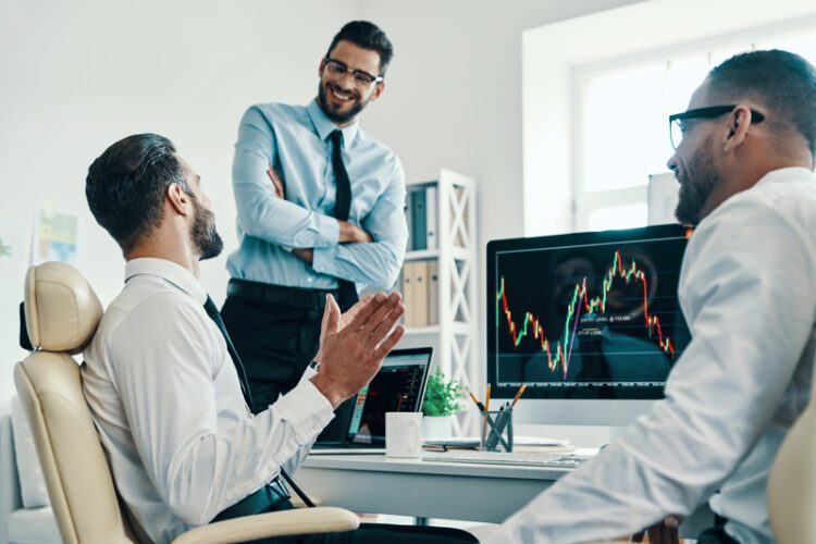 Demystifying Investment Markets: A Guide for New Investors
