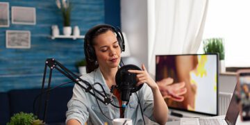 Sound and Vision: The Latest Trends in Audio-Visual Consumer Durables