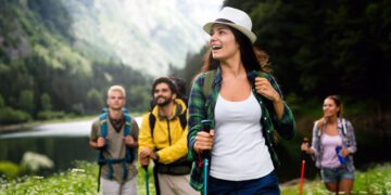 Sustainable Sightseeing: Eco-Friendly Initiatives in India's Tourism Sector