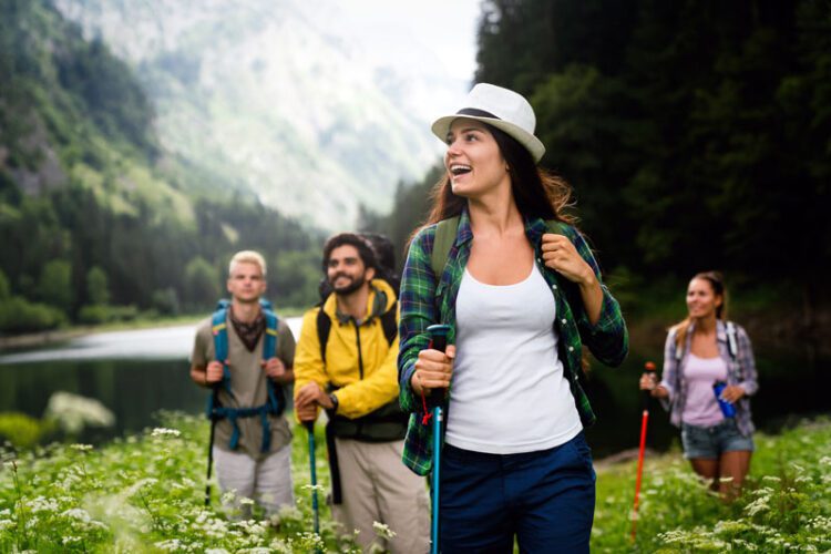 Sustainable Sightseeing: Eco-Friendly Initiatives in India's Tourism Sector