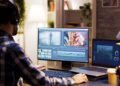 Digital Domination: The Streaming Revolution in Modern Entertainment