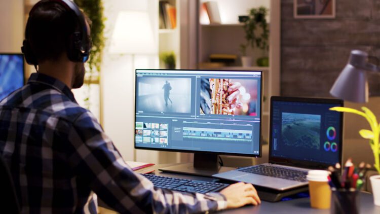 Digital Domination: The Streaming Revolution in Modern Entertainment
