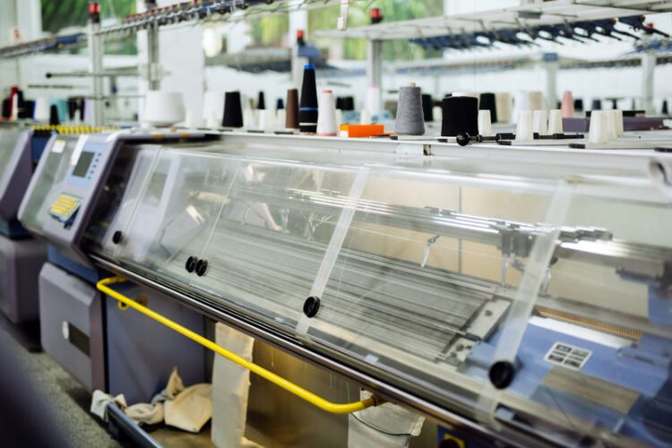 Weaving Wonders: The Evolution of Modern Textile Techniques