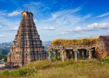 Beyond the Taj: Unearthing India's Hidden Travel Gems