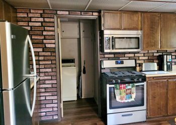 The Evolution of Home Appliances: From Luxury to Necessity