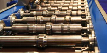 Recycle, Refine, Reuse: The Circular Economy in the Steel Industry