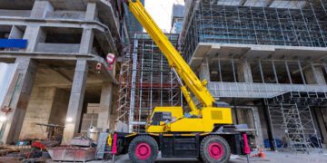 Building Bridges: The Role of Steel in Modern Infrastructure and Architecture