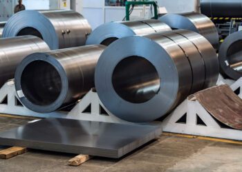 Alloyed Aspirations: Exploring the Potential of High-Strength Steel Combinations