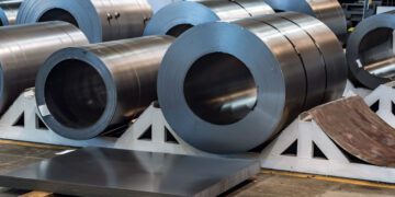 Alloyed Aspirations: Exploring the Potential of High-Strength Steel Combinations