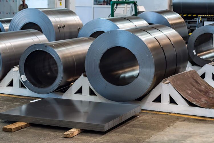 Alloyed Aspirations: Exploring the Potential of High-Strength Steel Combinations